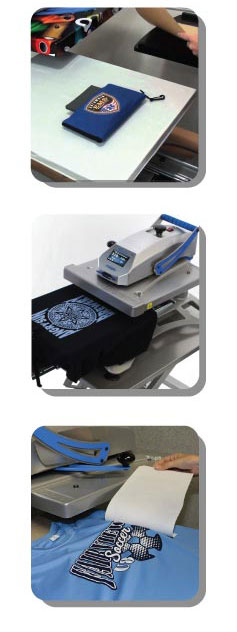 Tshirt Printing Machines