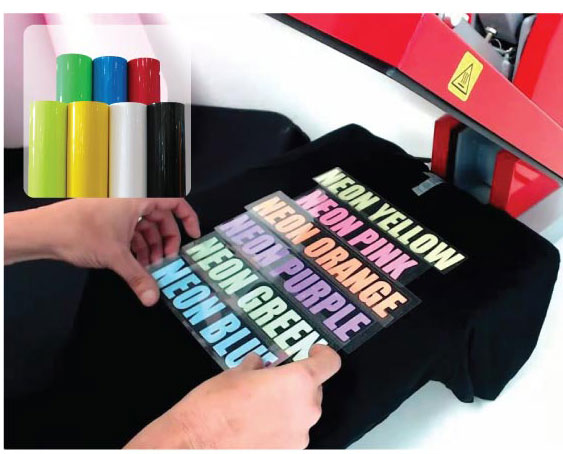 Tshirt Printing